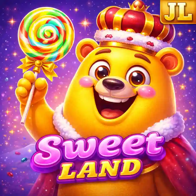 Sweet Land Slot Game by FBM Gaming